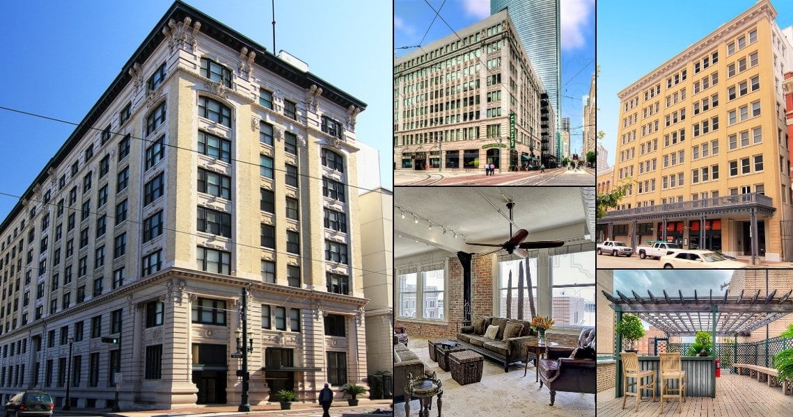 2020 Update: Compare All Houston Lofts For Sale | HoustonProperties