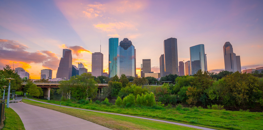 14 Best Inner Loop Houston Neighborhoods Real Estate Trends