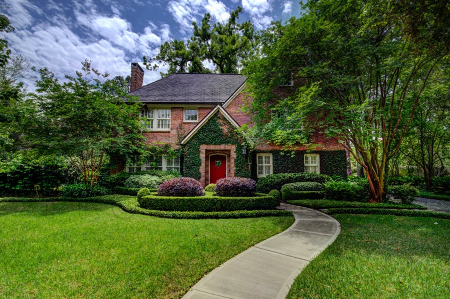 Boulevard Oaks Houston Homes, Real Estate Guide