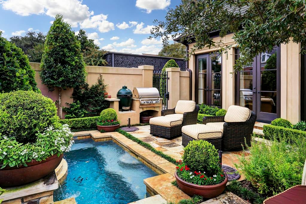 2019 Update: Patio Homes For Sale In Houston TX | HoustonProperties