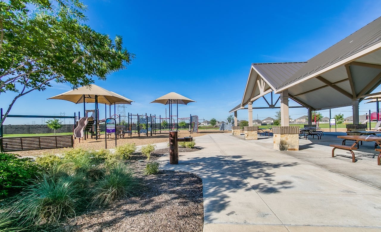 Best Pearland Neighborhoods For Families Top Schools, Amenities, Access