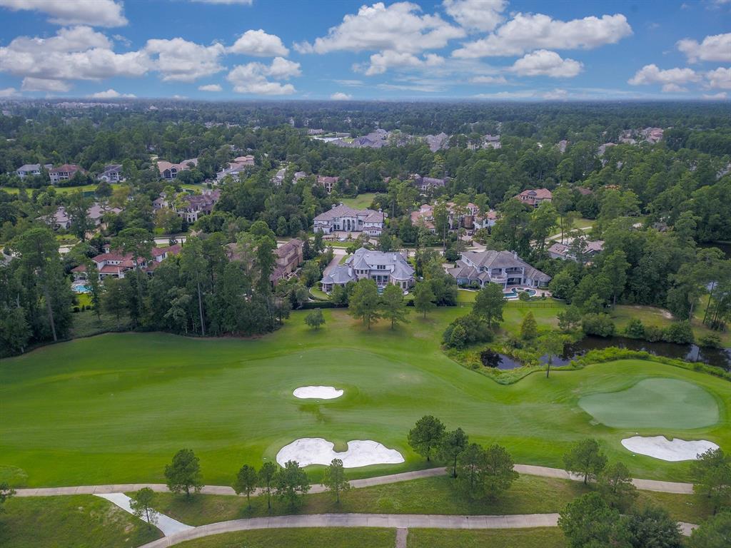 Best The Woodlands Neighborhoods For Families Top School & Amenities