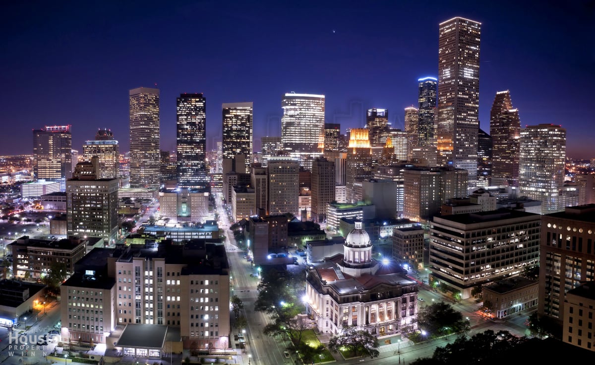 2022 Update: 15 Breathtaking Houston Photos (You Probably Haven't Seen)