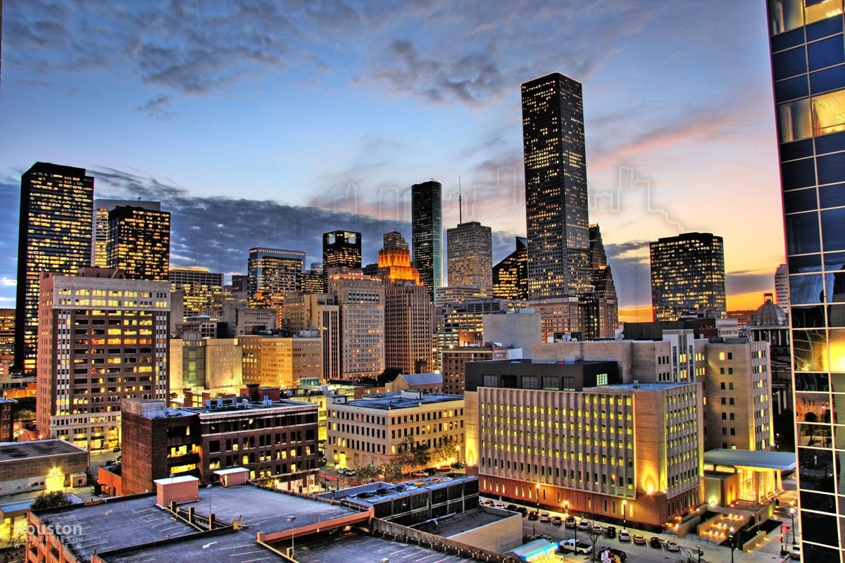 2022 Update: 15 Breathtaking Houston Photos (You Probably Haven't Seen)