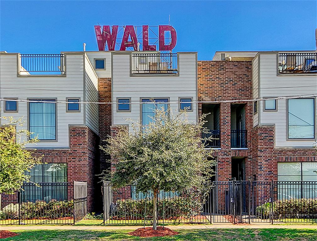 EaDo Houston Home For Sale