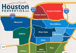 Photo of Houston Homes For Sale