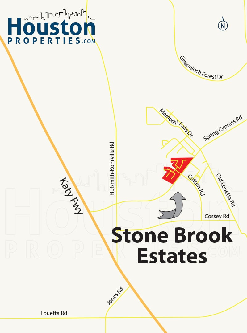 Best Guide To Stonebrook Estates TX Homes For Sale