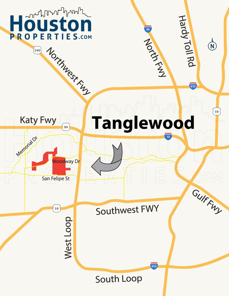 Tanglewood drive фазмофобия