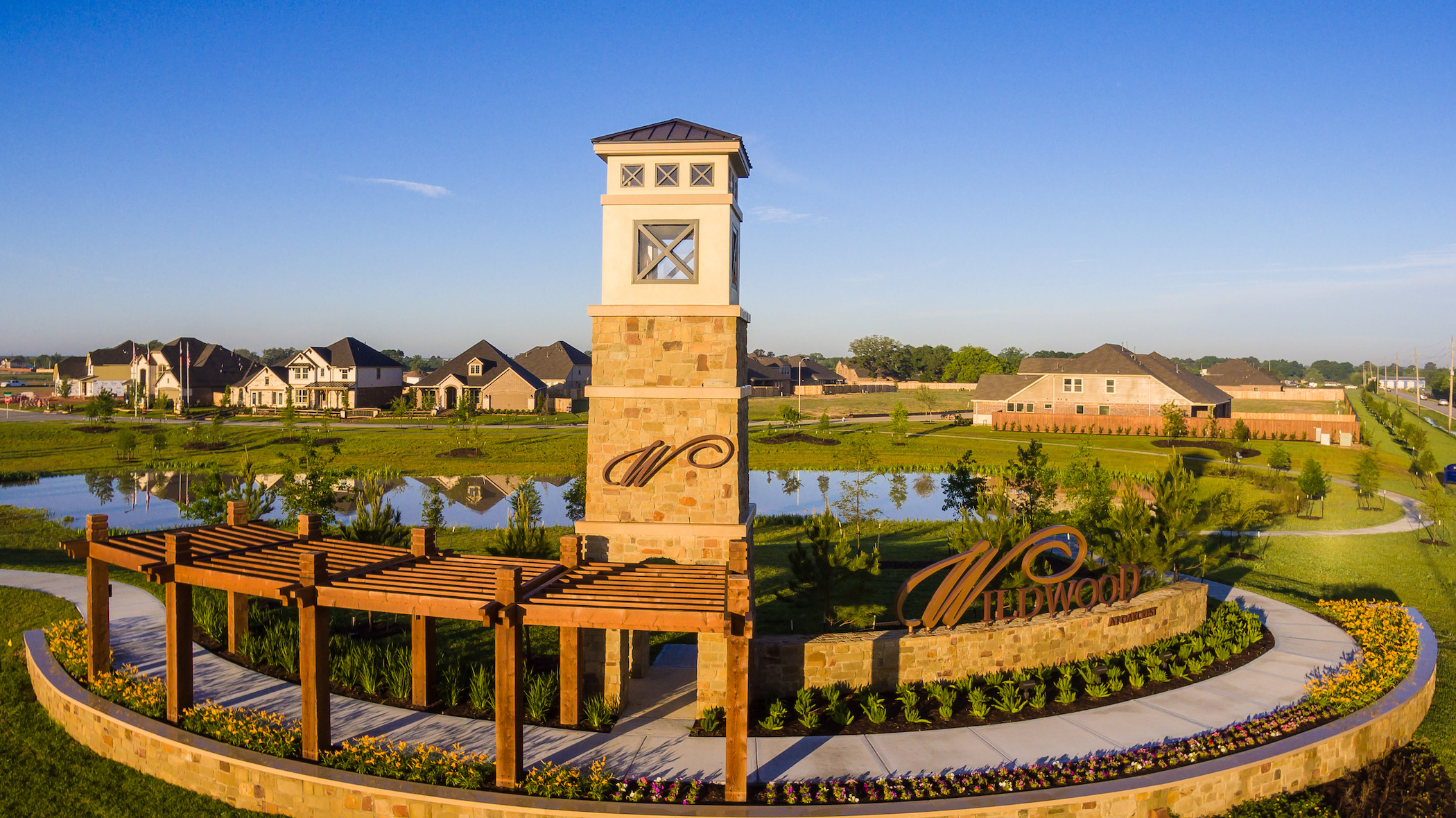 2019 Guide To The Best 55 And Older Communities In Houston