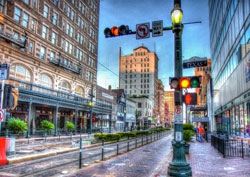 Photo of Downtown Houston